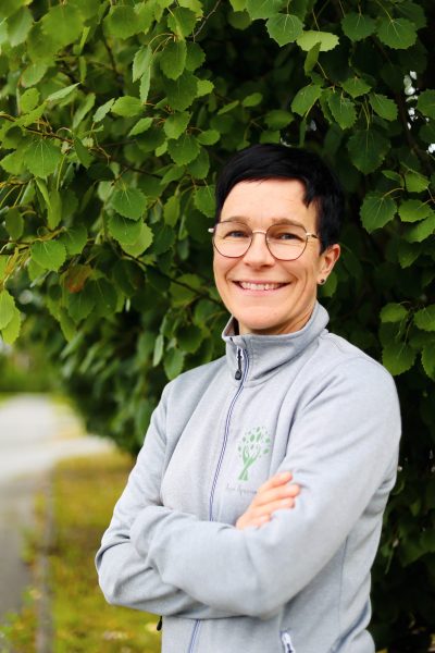 Kaisa Luoma - Arjen apuvoima